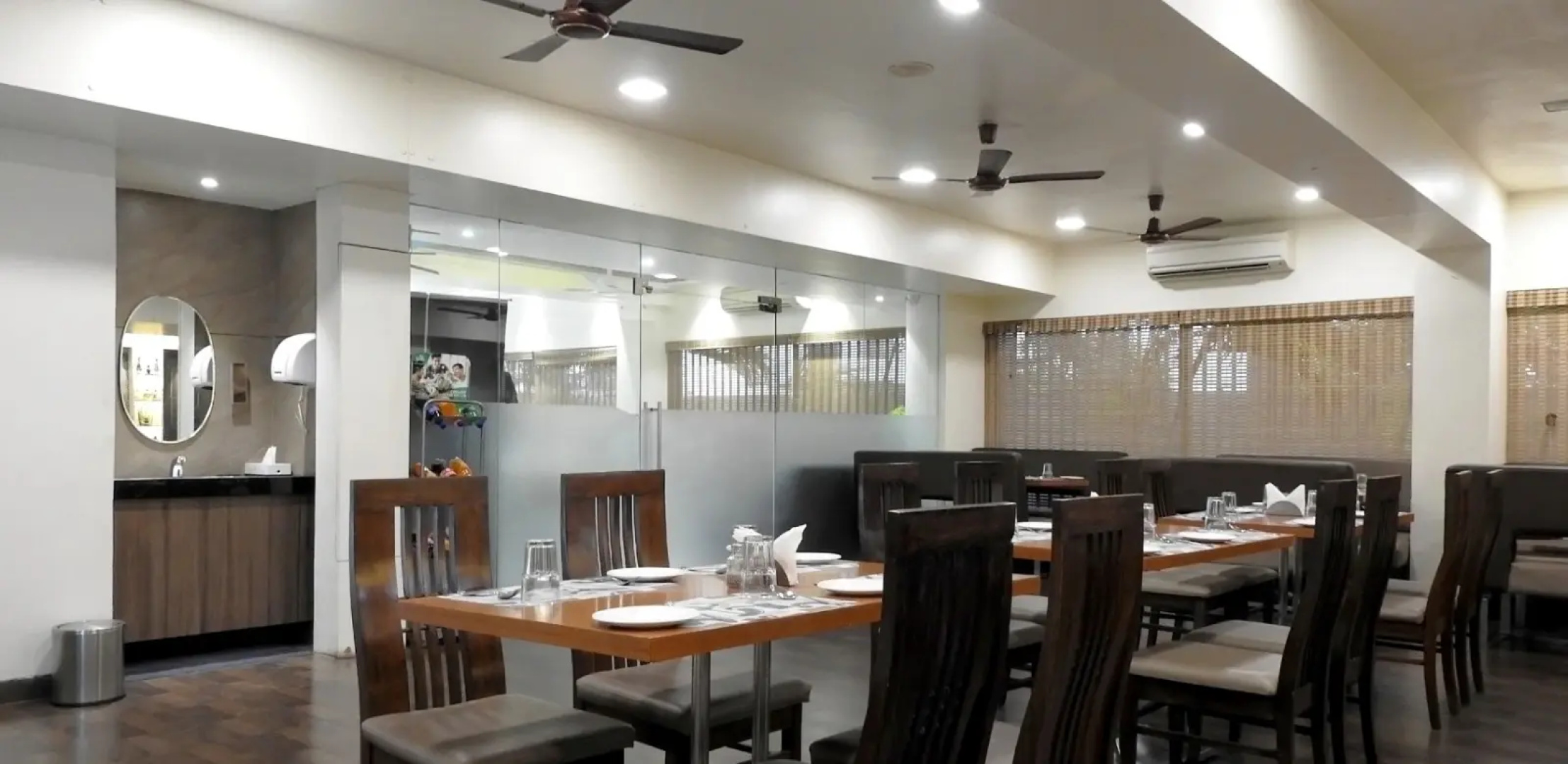 Hotel Sai Miracle