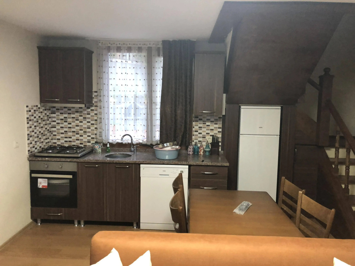 Zarha Mountain Resort