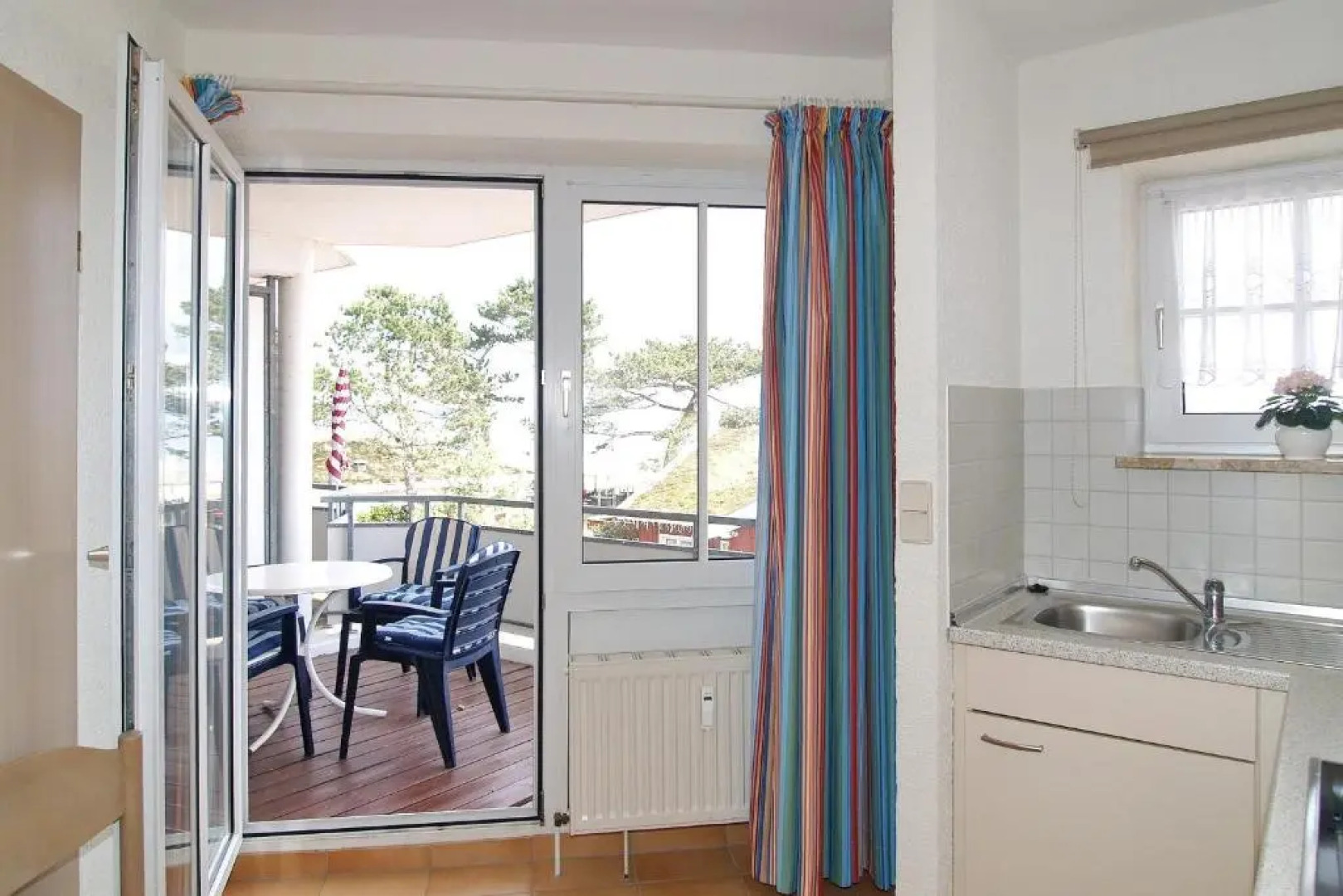 Residenz Ostseestrand Residenz Ostseestrand Appartement 16