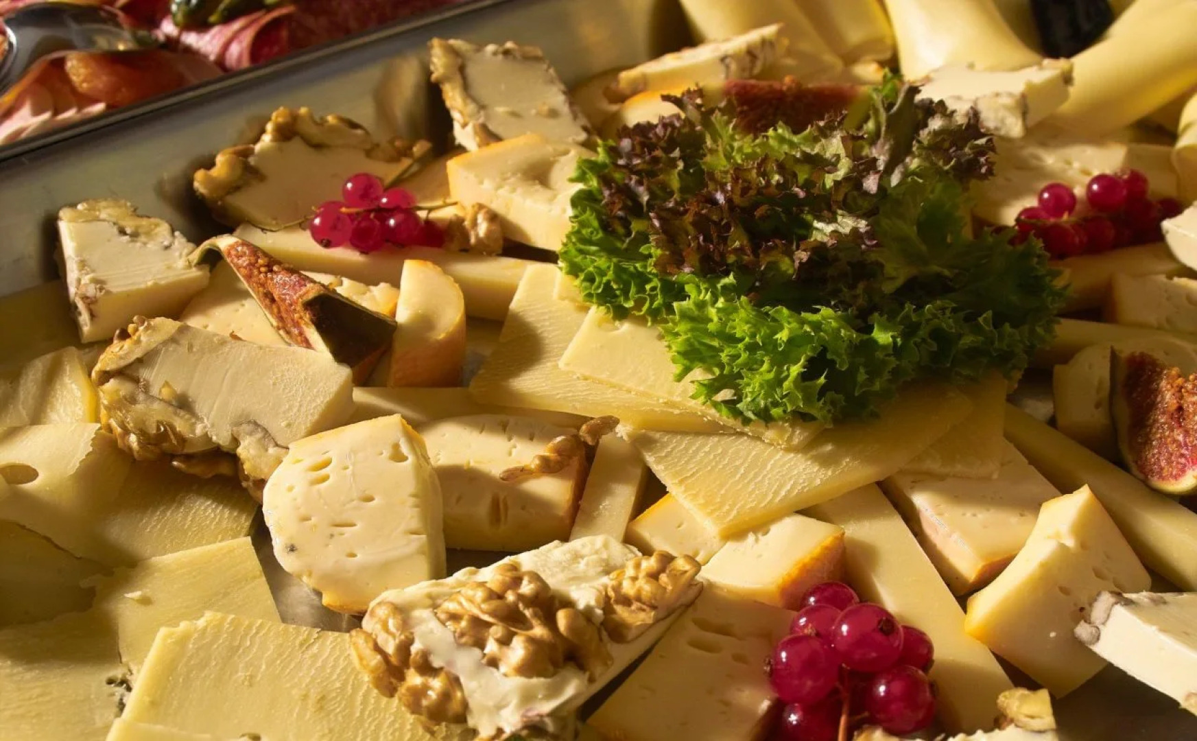 Chalet-Hotel Bettmerhof