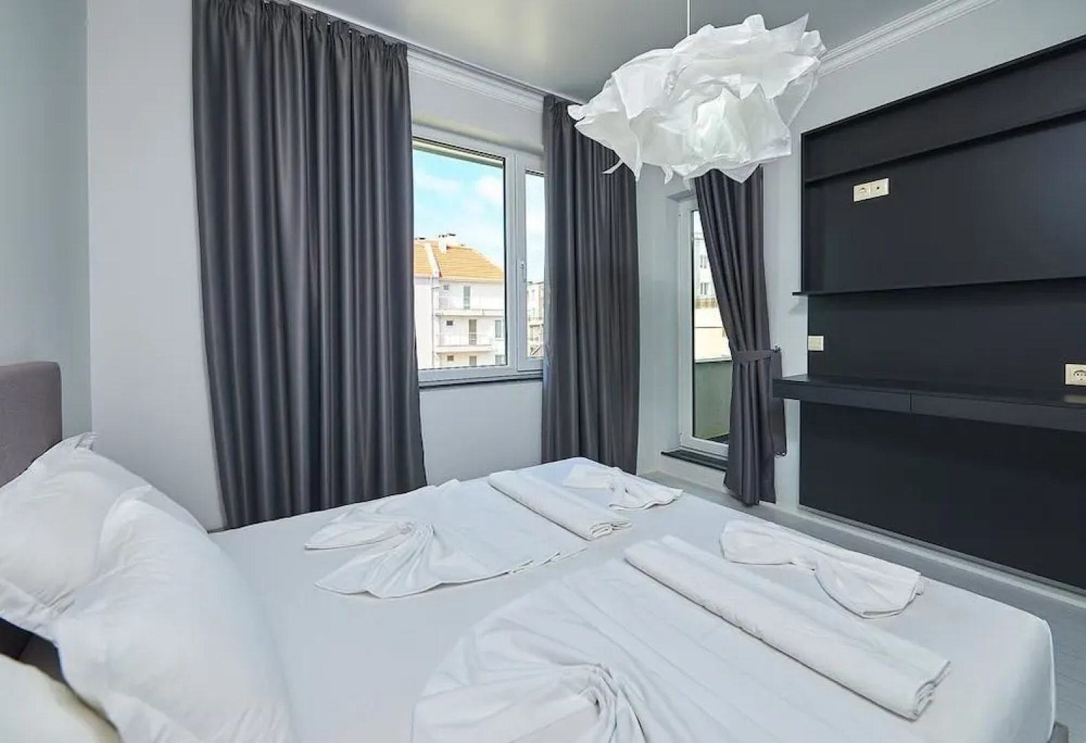 Botabara Del Mar Apartments