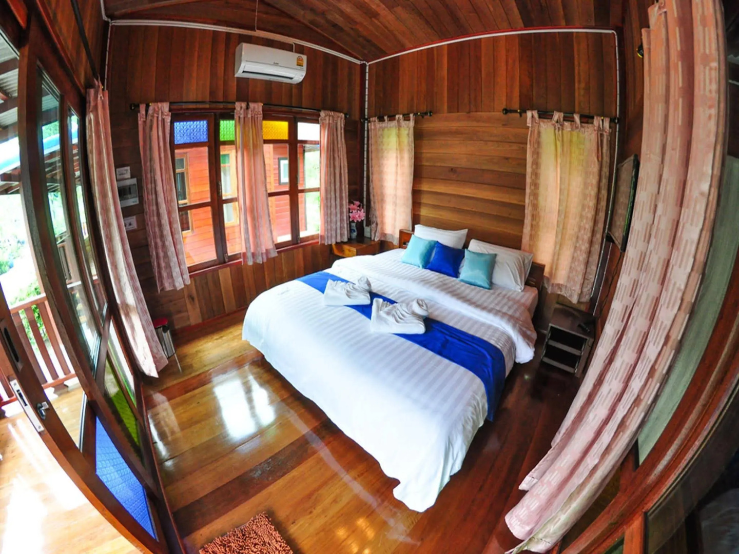 Phangpring Beach Resort