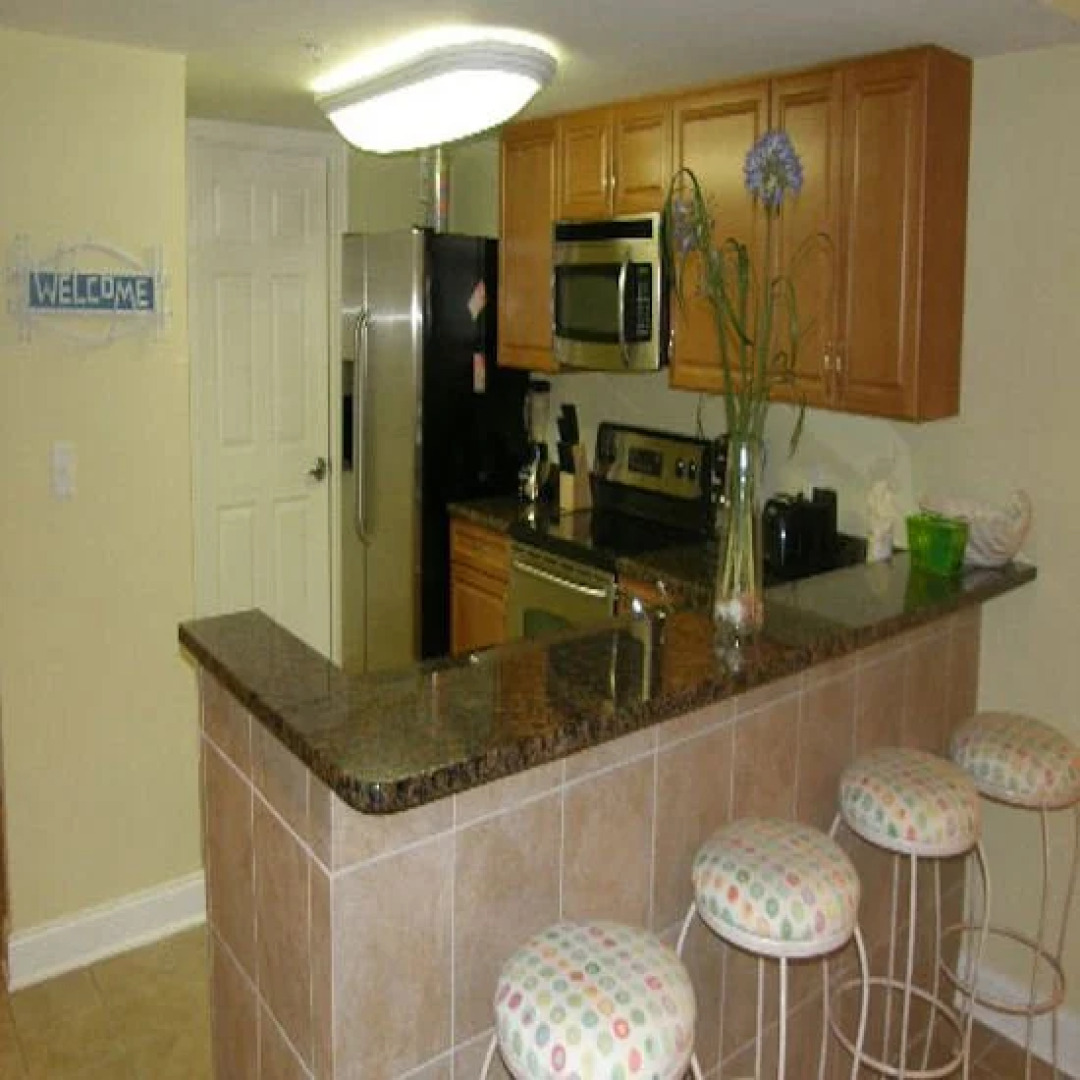 Ocean Marsh by Elliott Beach Rentals