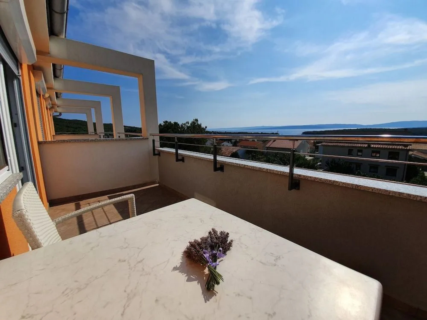 Bed and Breakfast Villa Sunce
