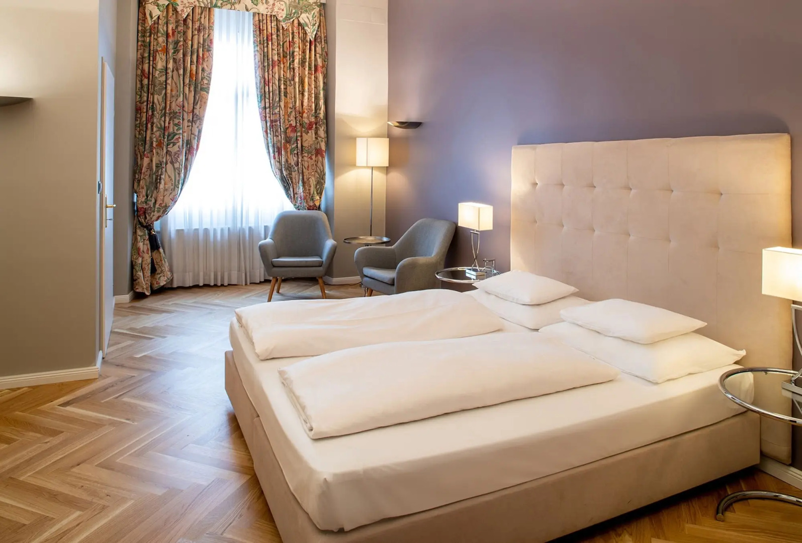 Boutique Hotel Dom - Rooms & Suites