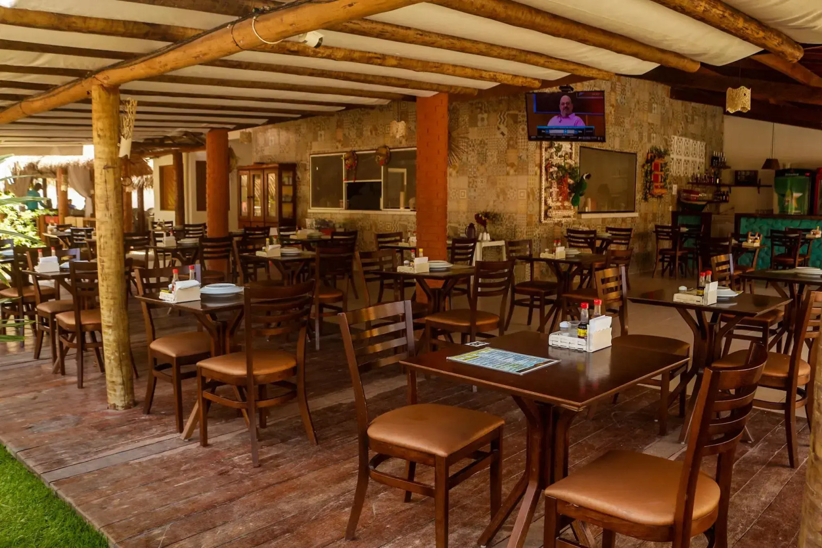 Pousada Recanto dos Milagres