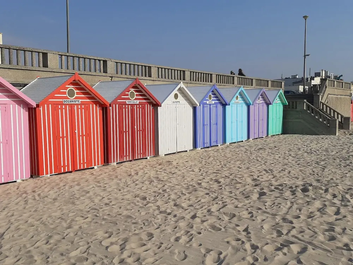 STELLA MARIS Village vacances