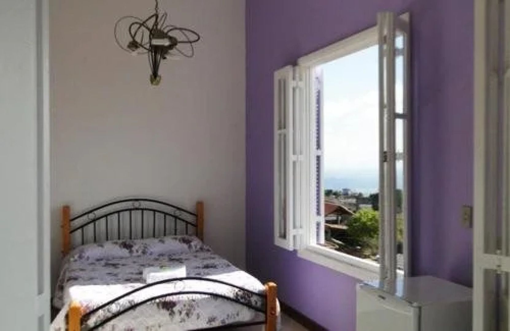 Pousada Alï¿½m da Lenda