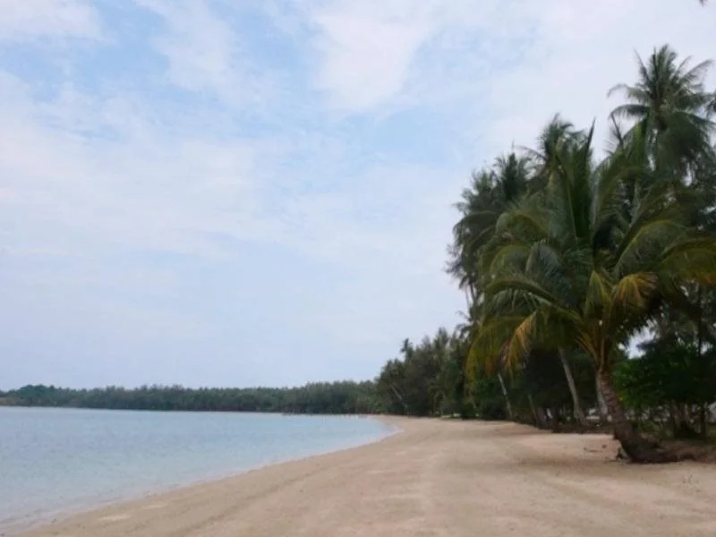 Koh Mak Resort