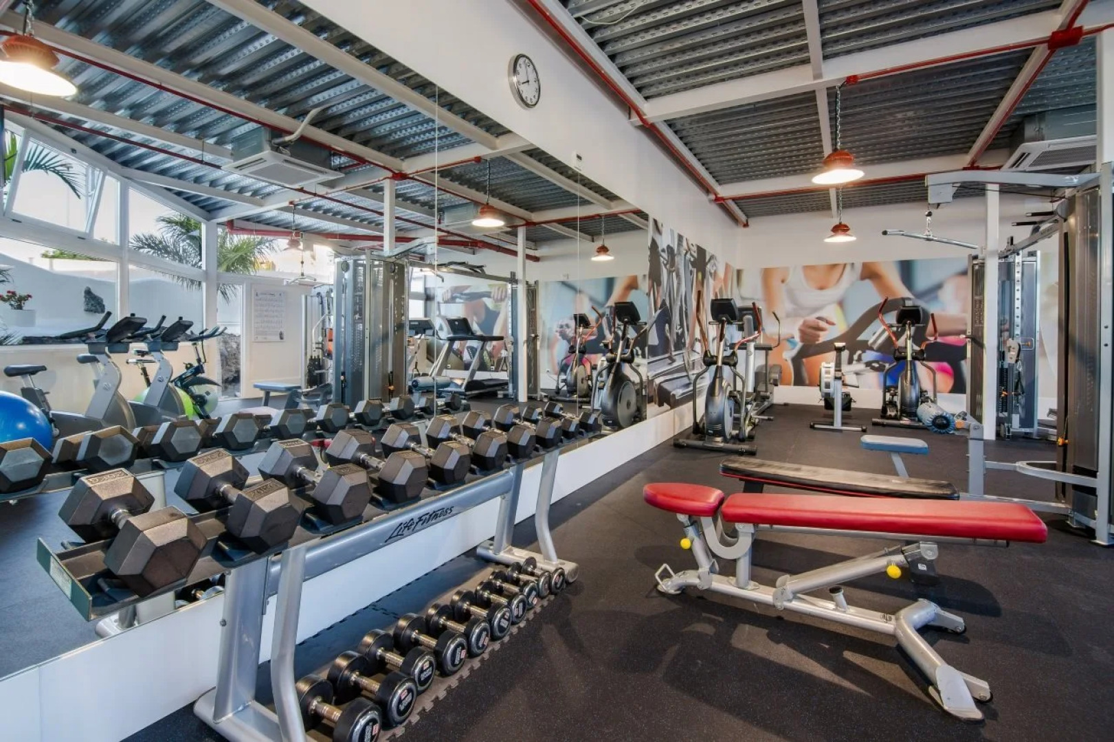 Bahiazul Resort Fuerteventura