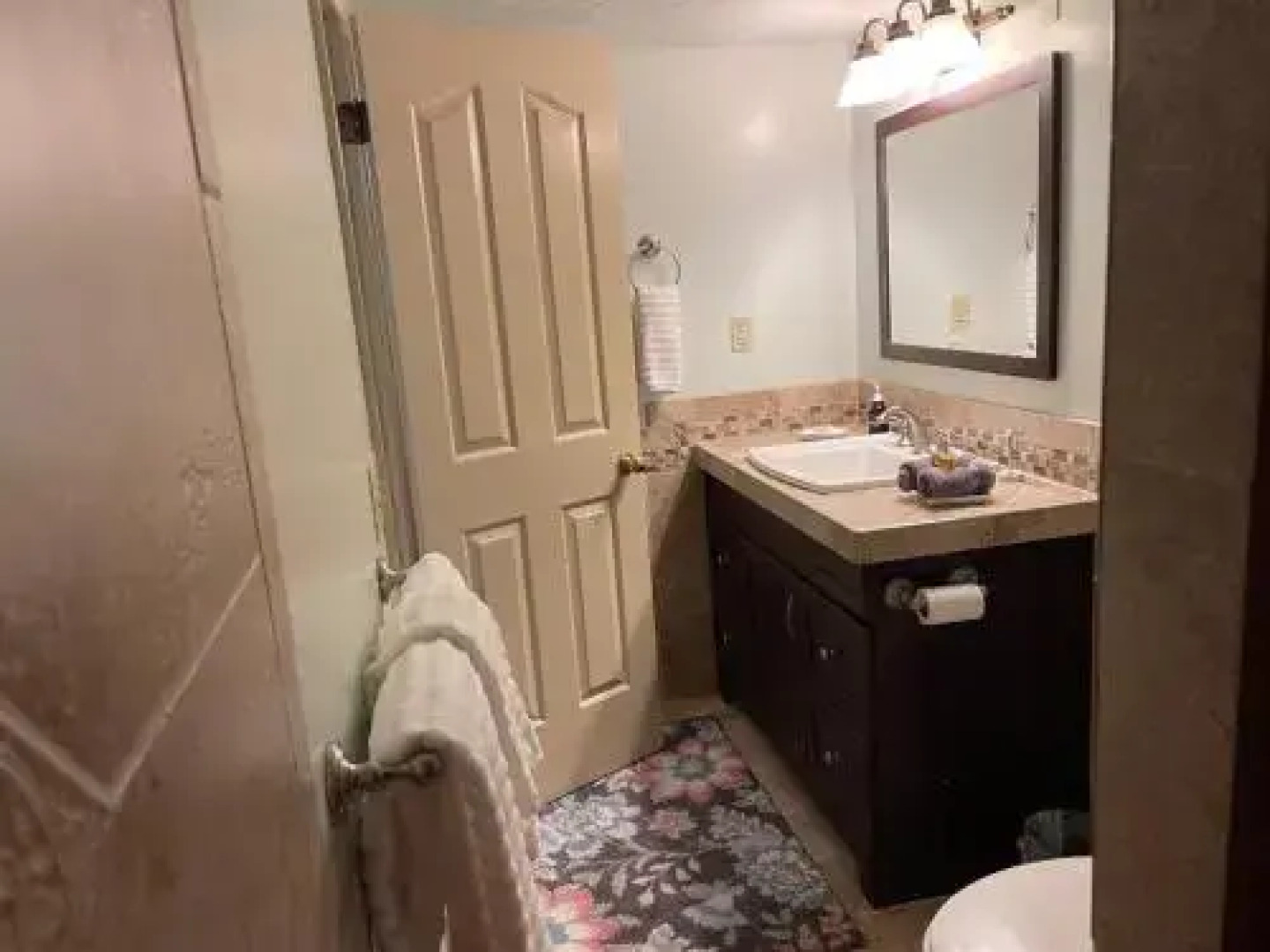 Harvest House Bed and Breakfast