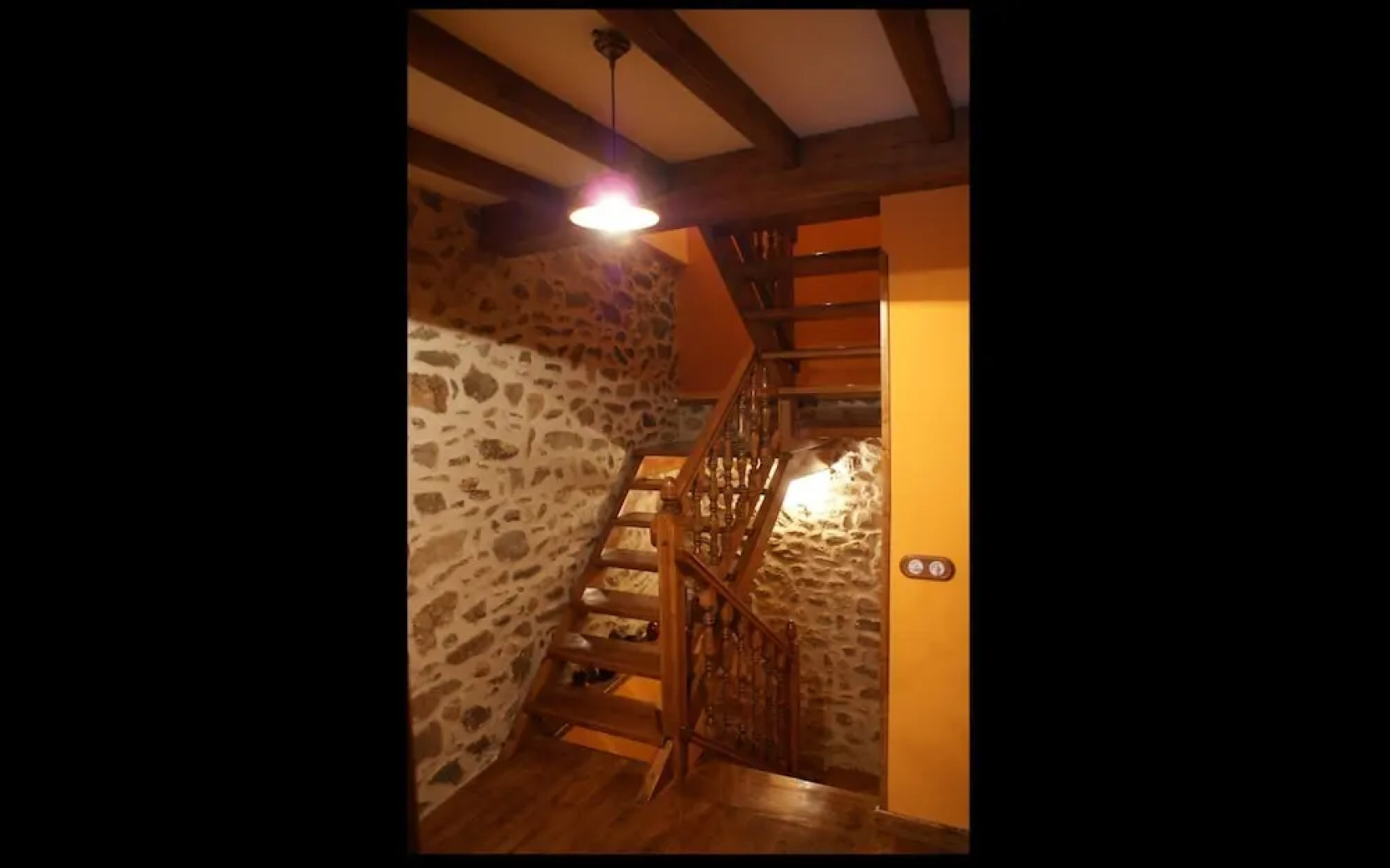 Casa Rural La Plazuela