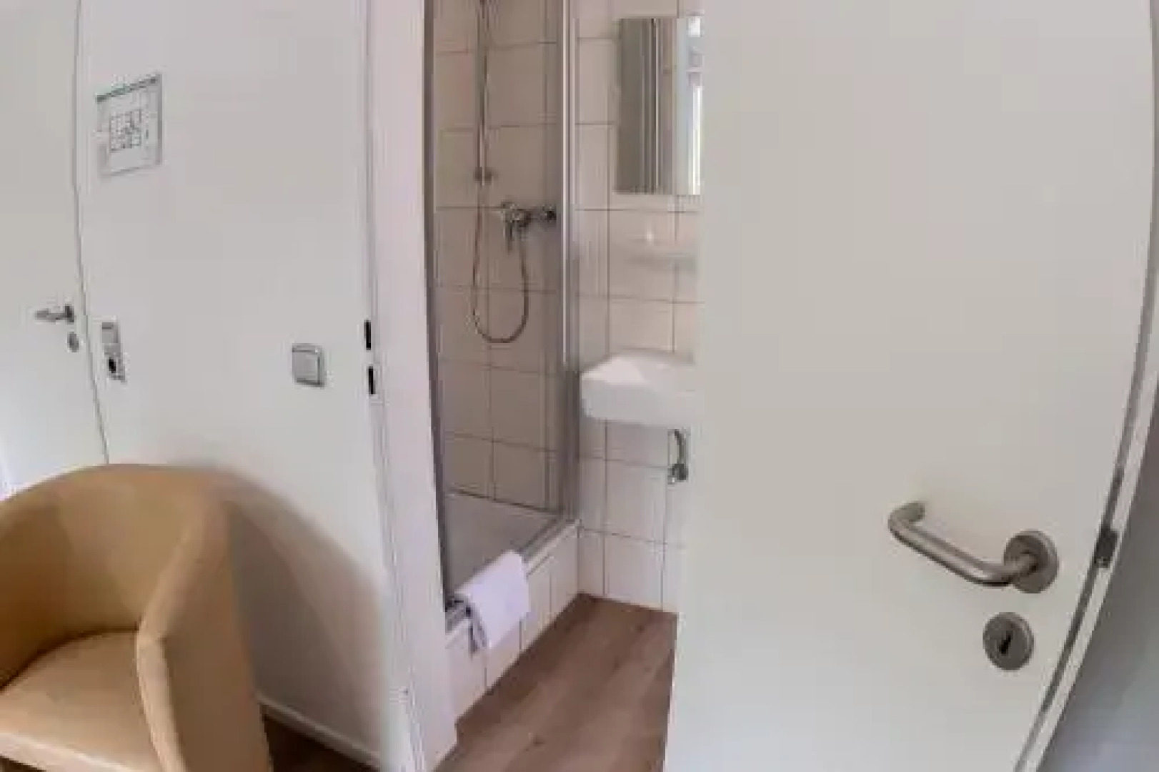 Hotel Restaurant Kaisergarten