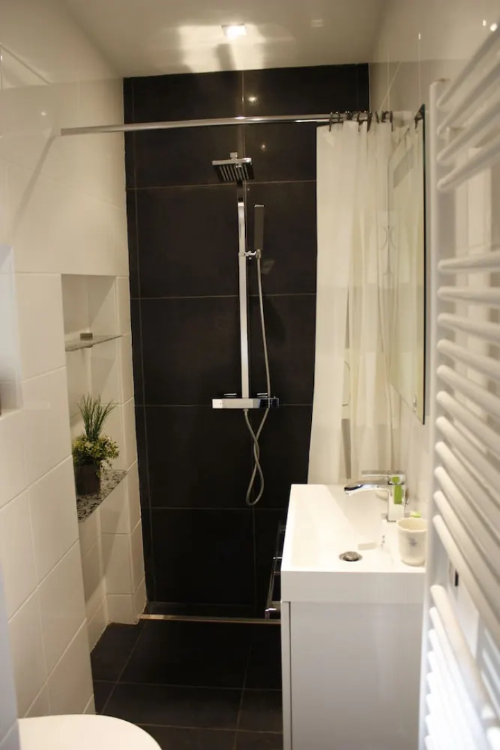 Chambre dhôtes lAlbinque