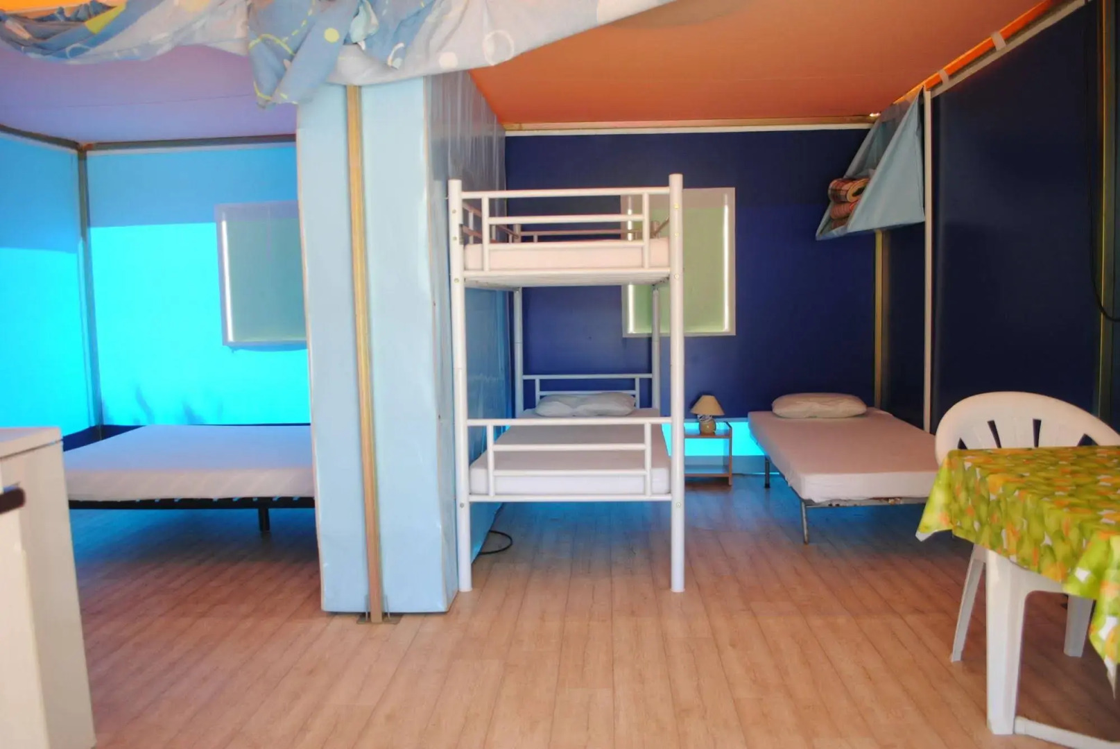 Camping Village Canapai