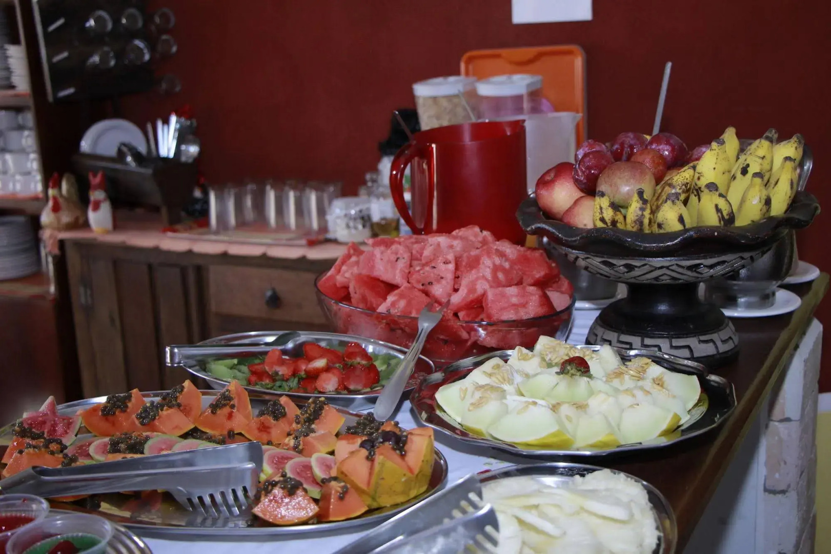 Pousada al Castello di Giulietta e Romeo