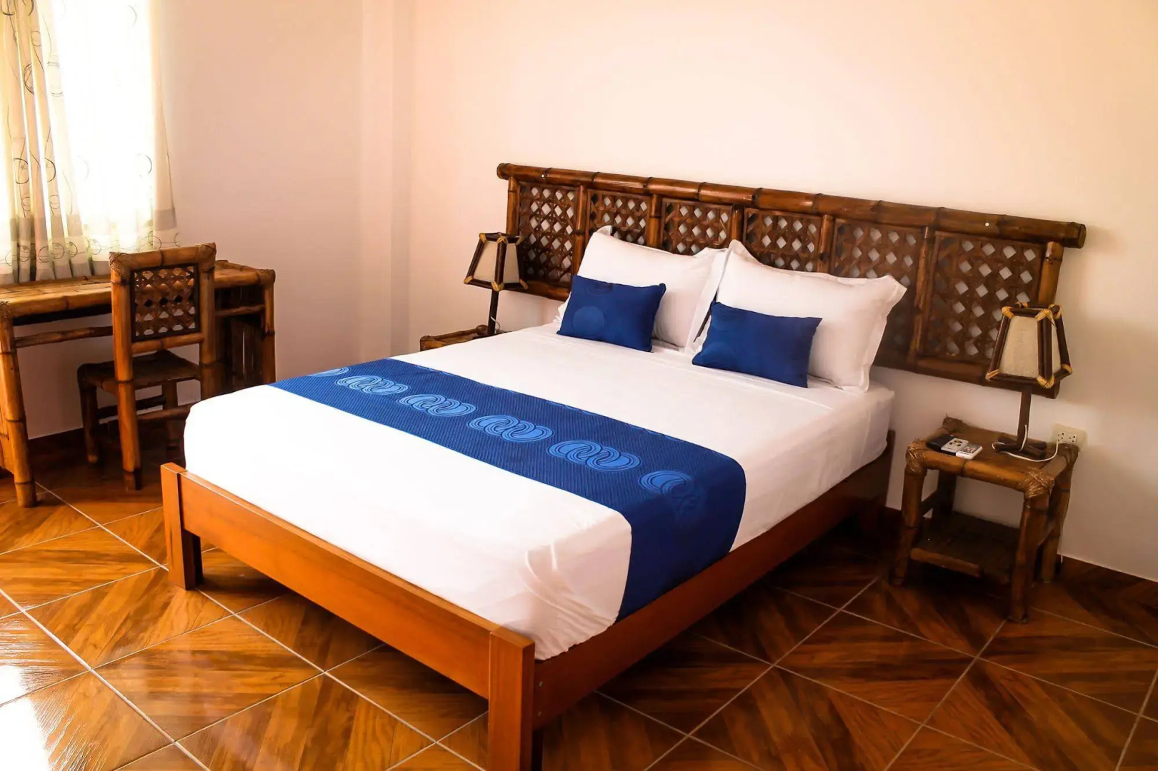 Nauti-K Beach Hotel