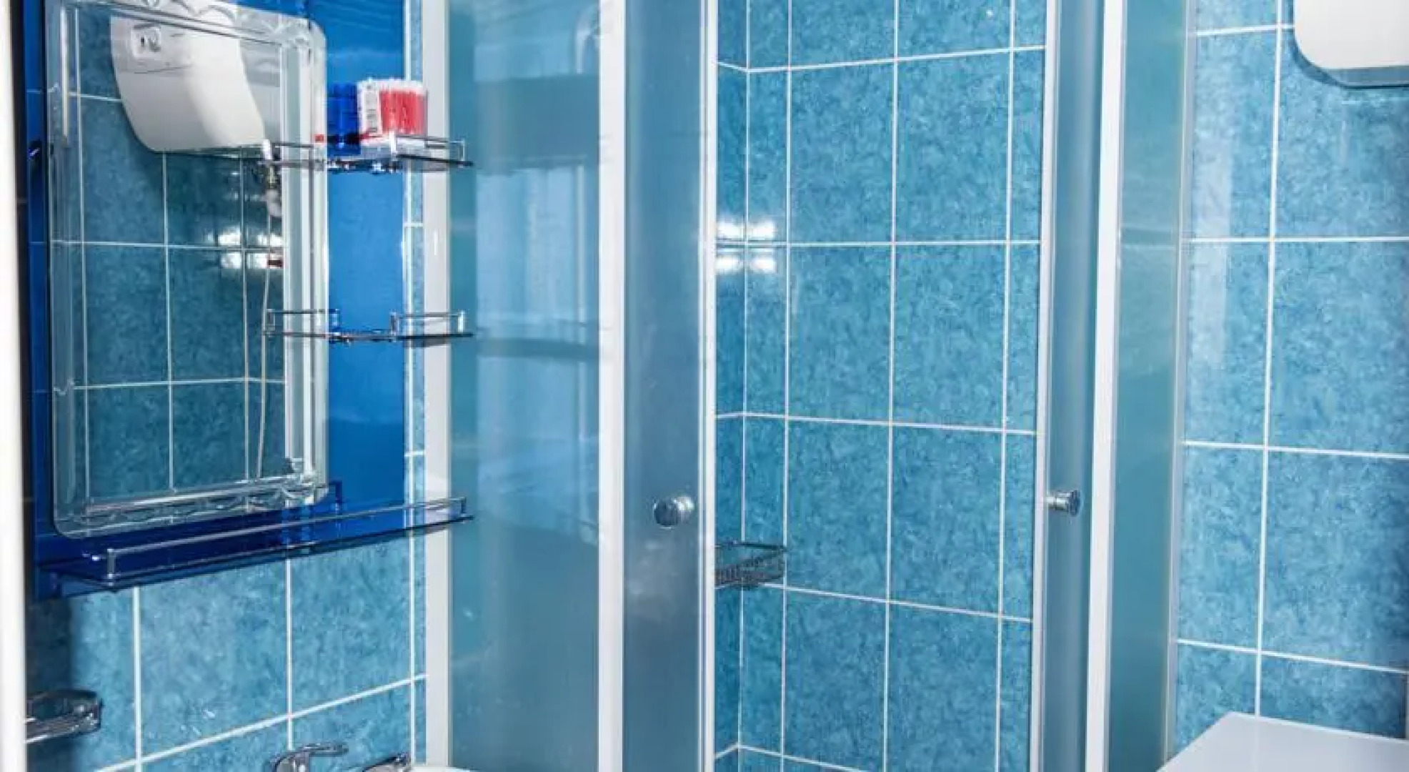 Richhouse on Gogolya 33-1