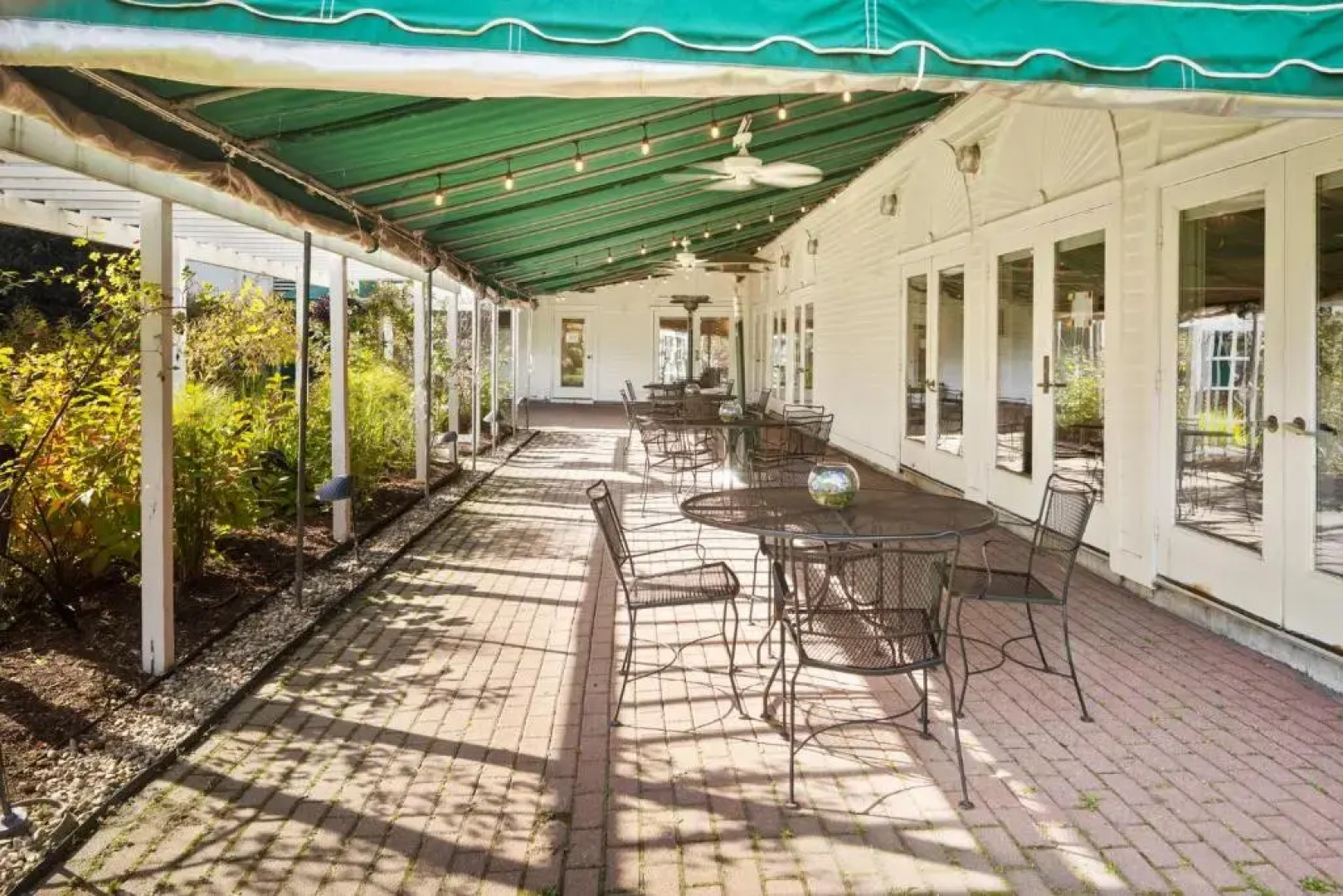 The Harraseeket Inn & Event House Freeport Downtown