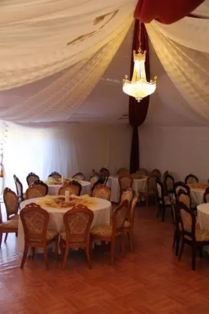 Ludiaana Guest House