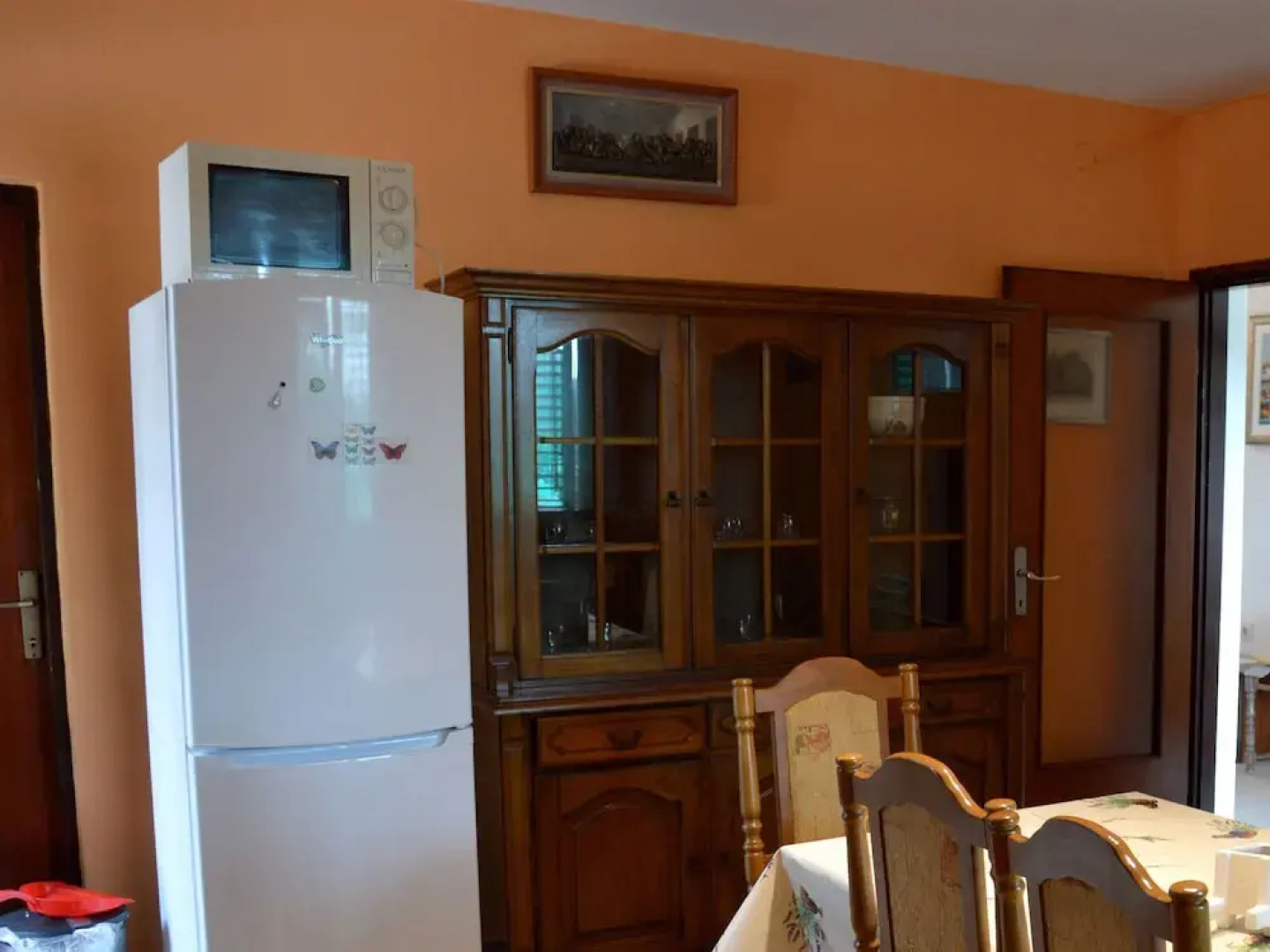 Apartman Ljilja