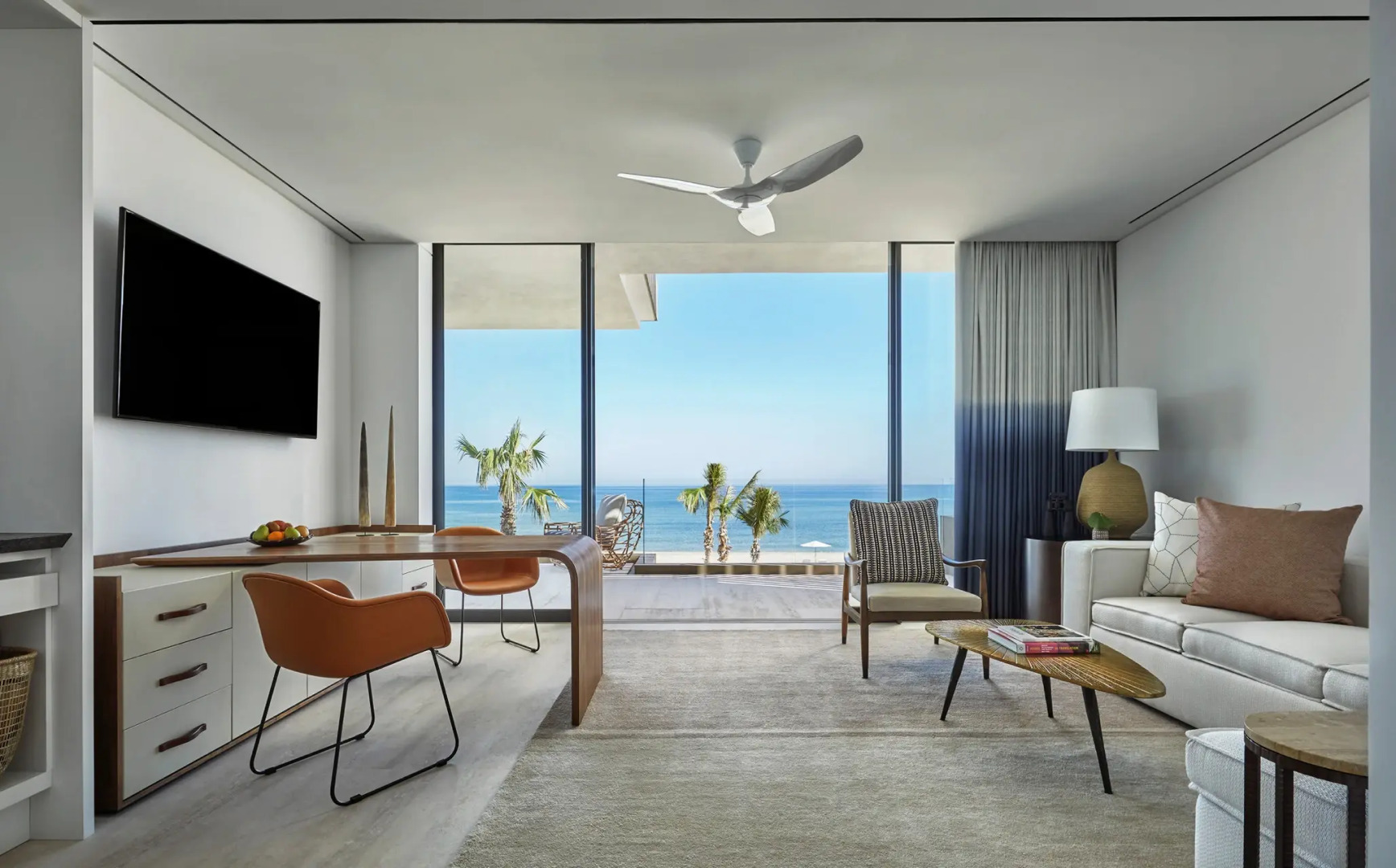 Four Seasons Resort Los Cabos