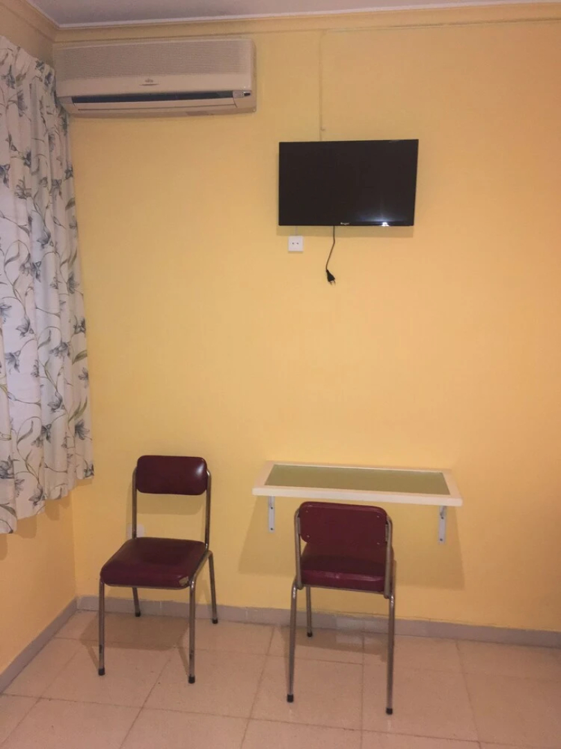 Hostal Castilla