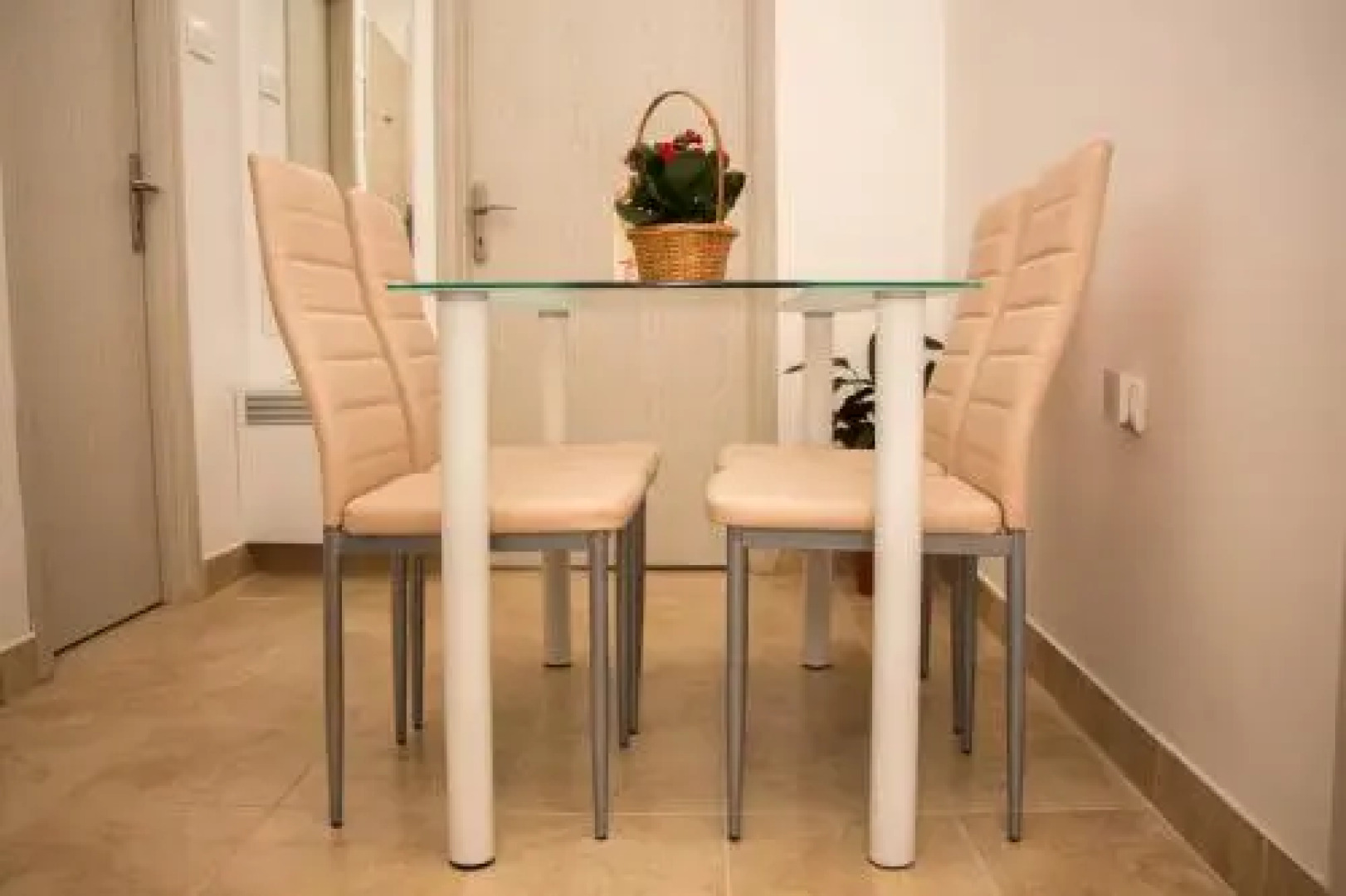 Apartments Matijašević