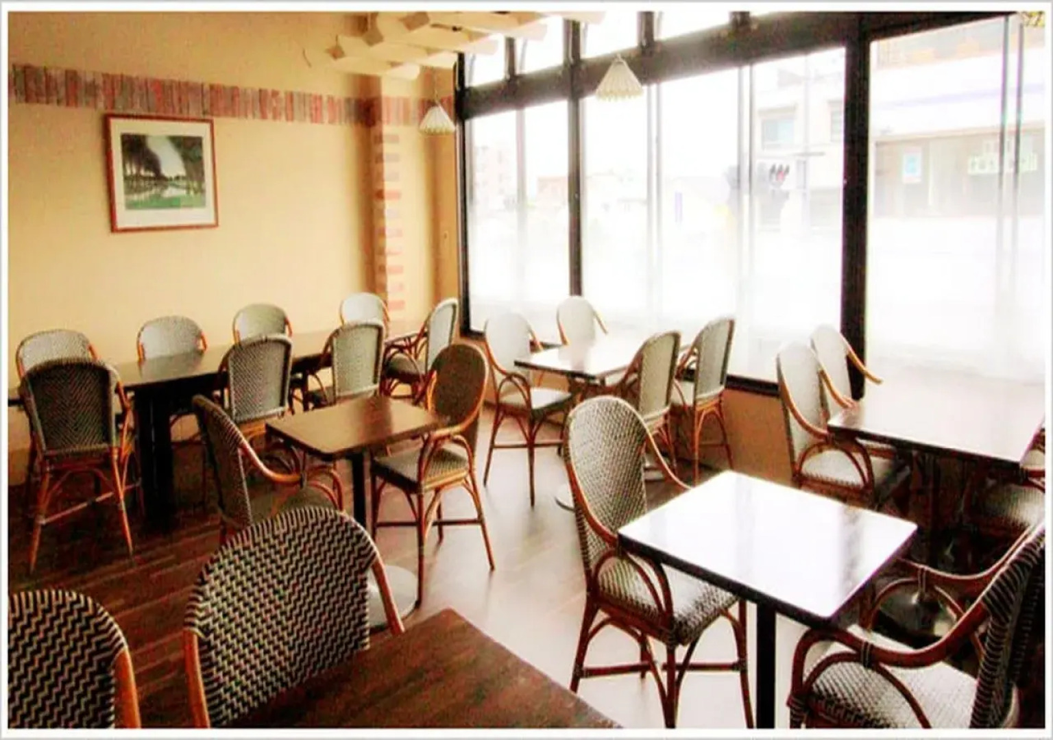 Hotel New Gaea Itoshima