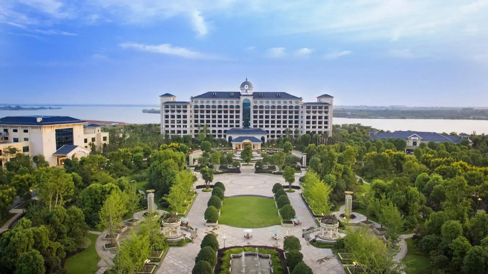 Wuhan Hengda Hotel