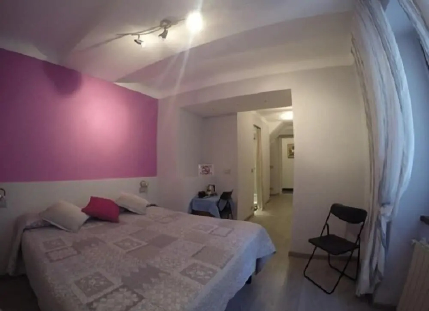 Aneide's Bed & Breakfast