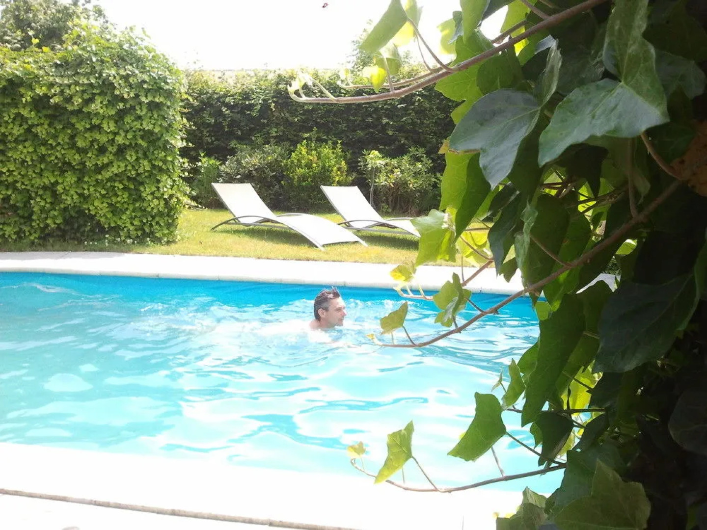 Chambre dHotes Beesel