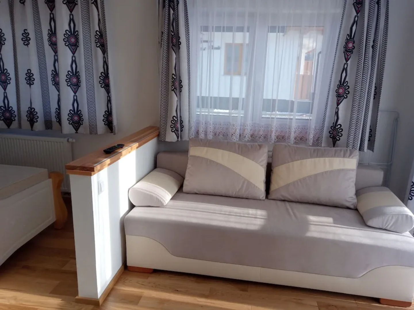 Toporowe Domki w Chocholowskiej