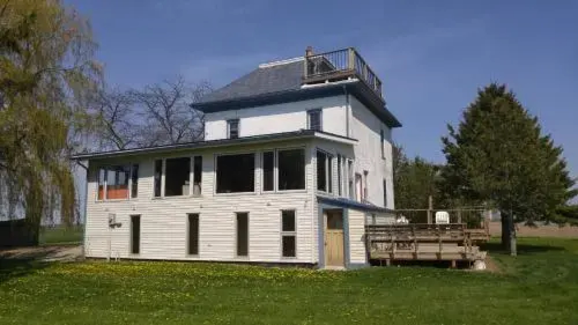 Shamrock Beach Cottage