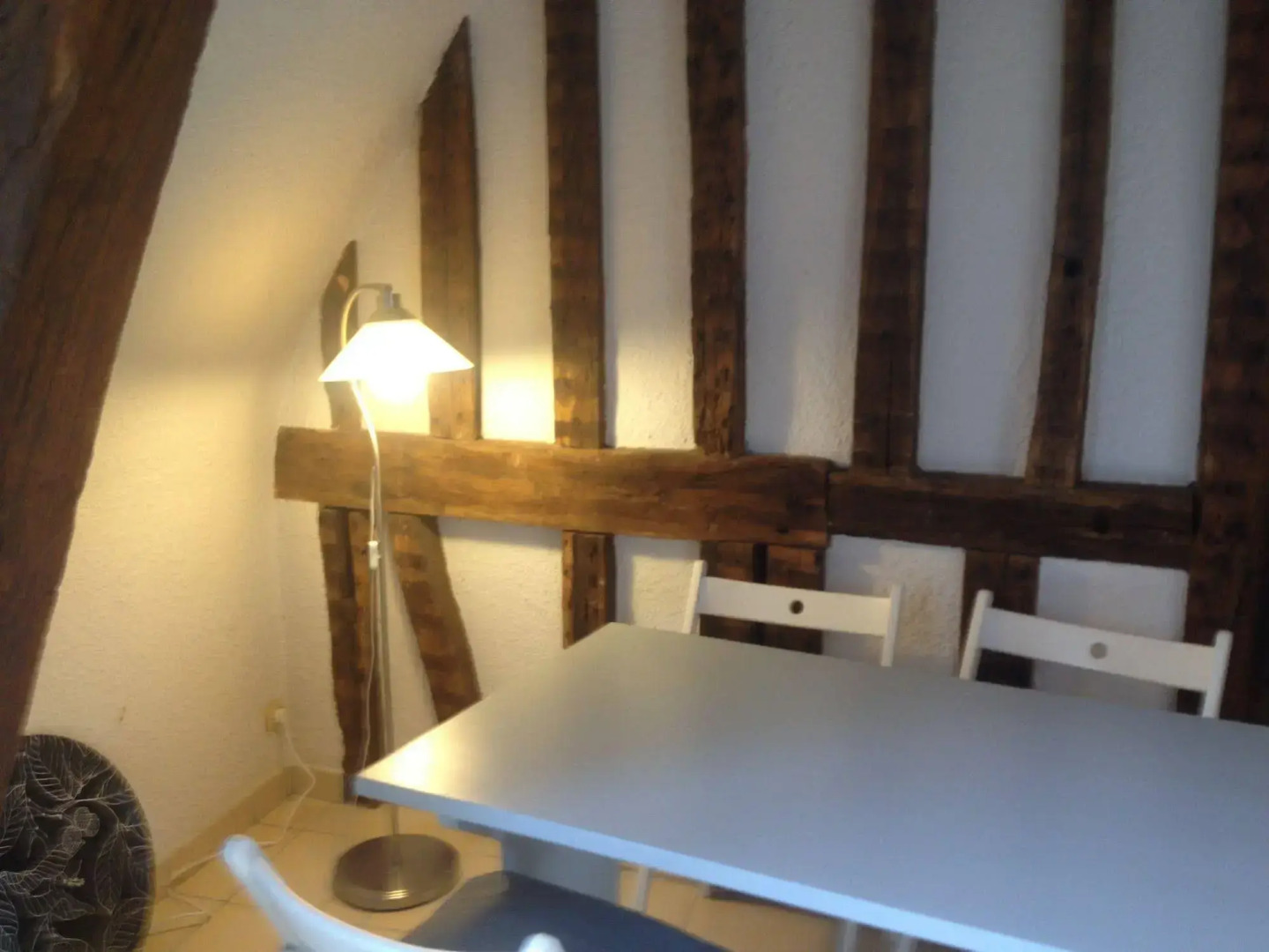 La Villa Saint Pierre