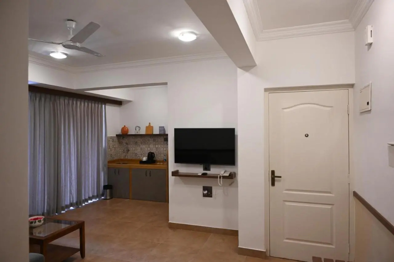 Richmonde Ananta Elite