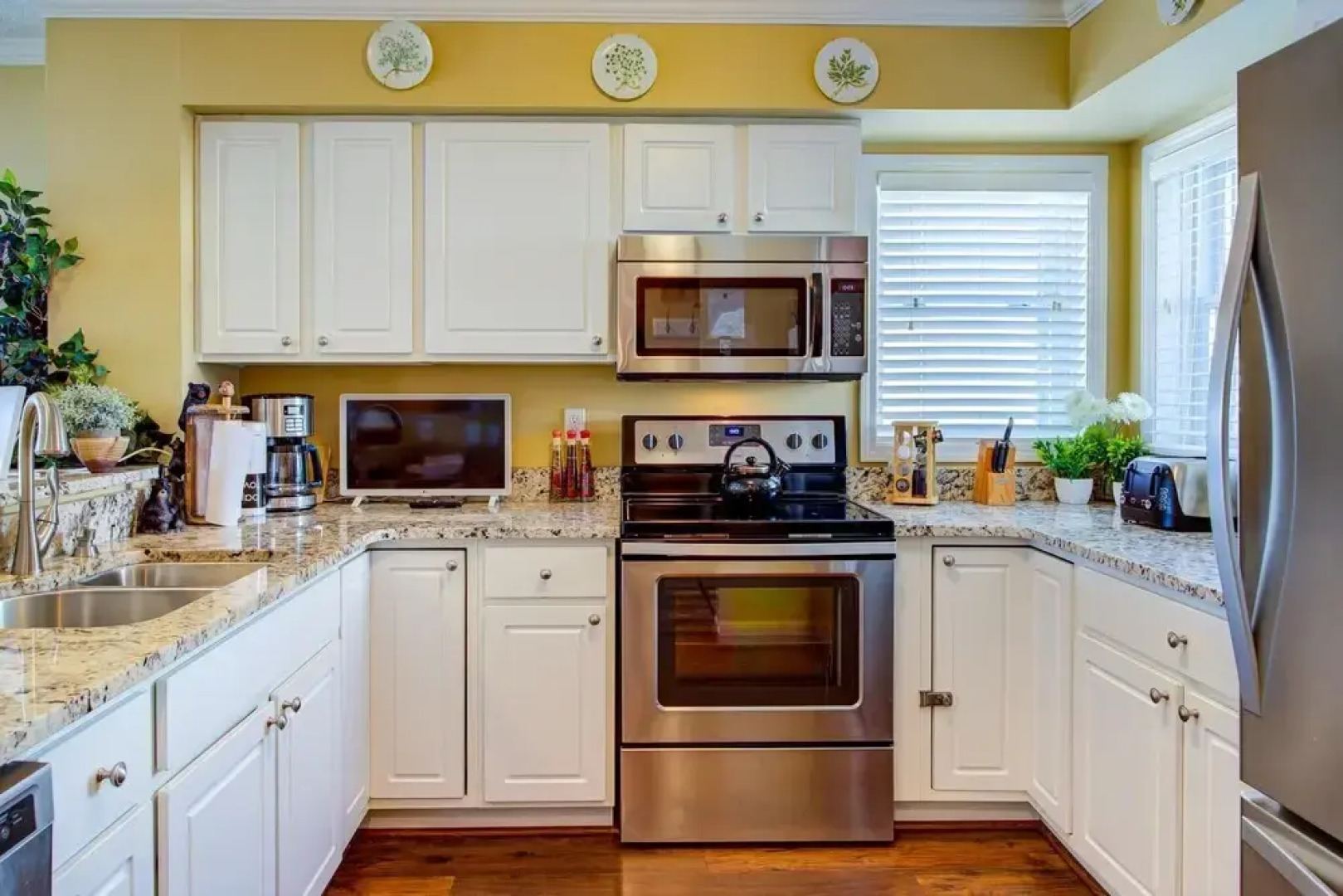 VCI - Southcrest Condominiums #h102