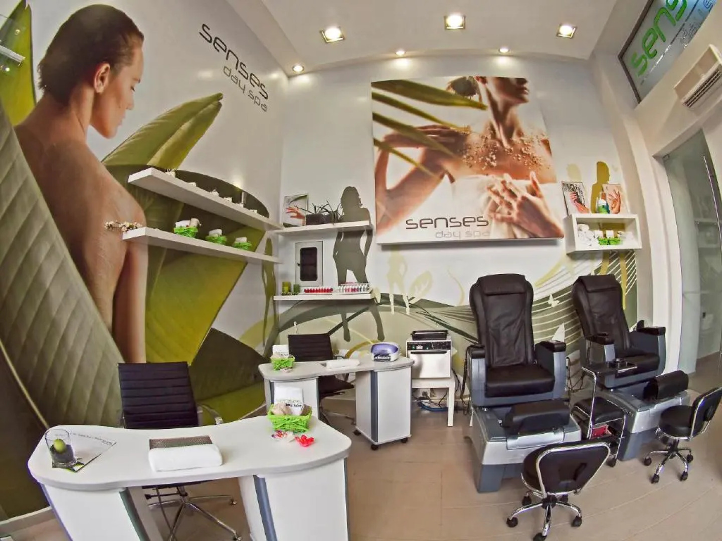 Summertime Boutique Hotel & Spa