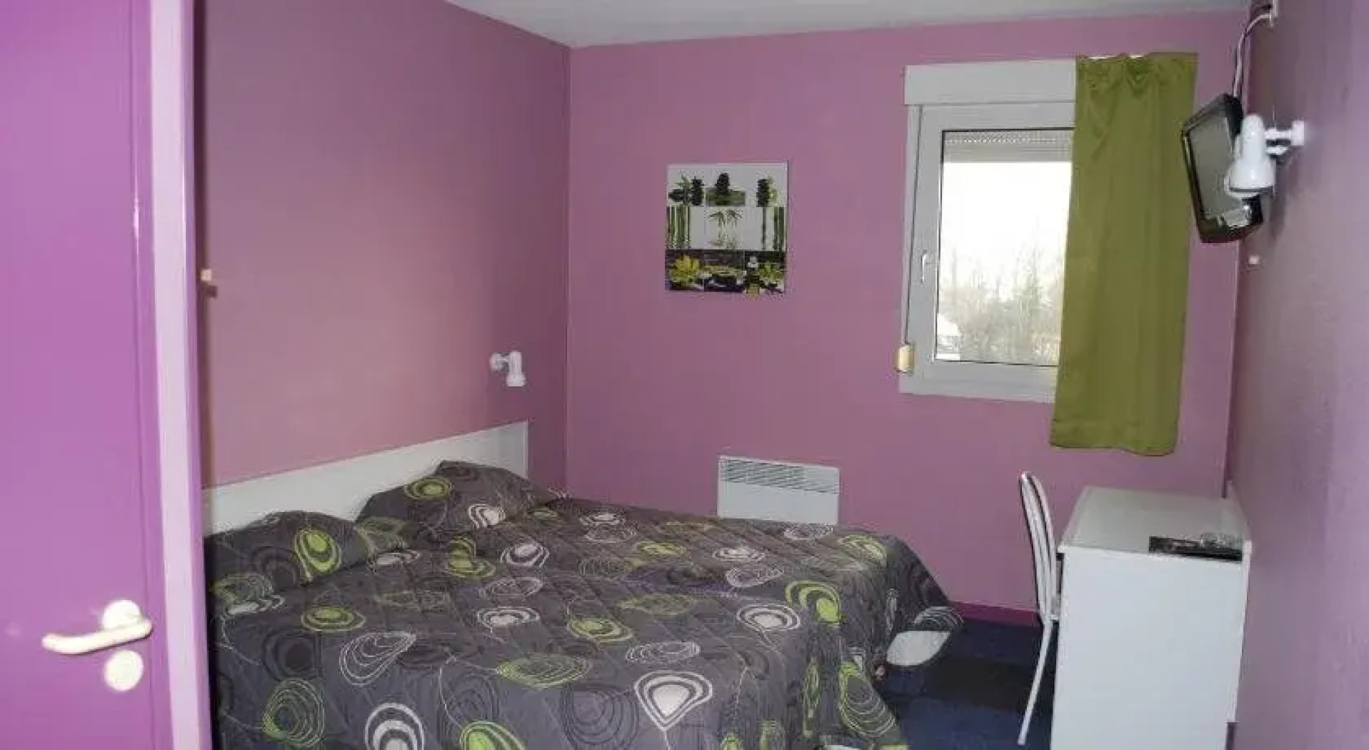 Sas L'artel Hotel Restaurant