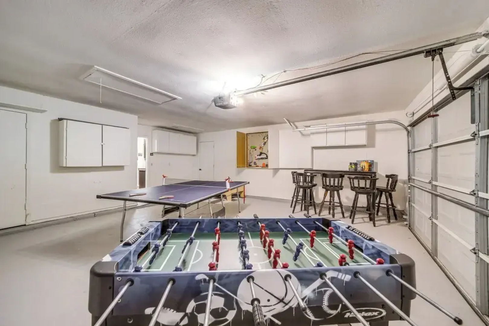 Broken Arrow Home: Family-friendly Amenities!