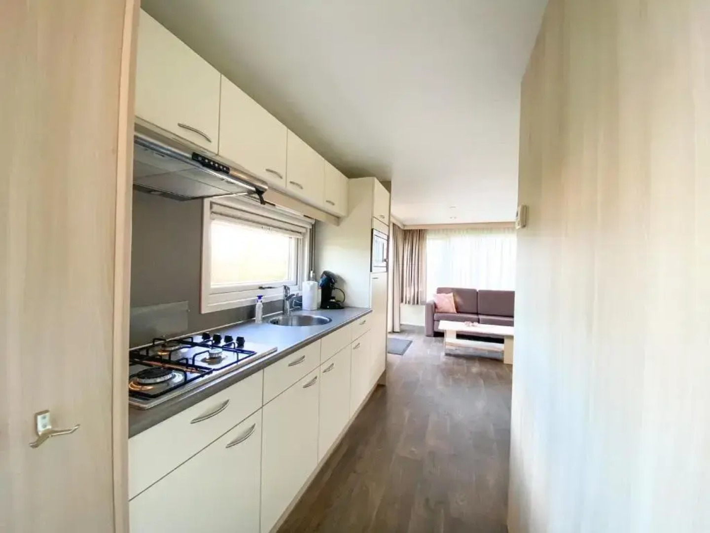 Familie Chalet Oostkapelle OK30