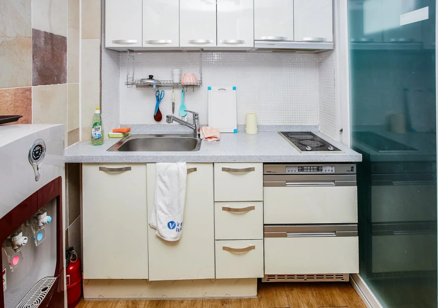 Vestin Residence Myeongdong