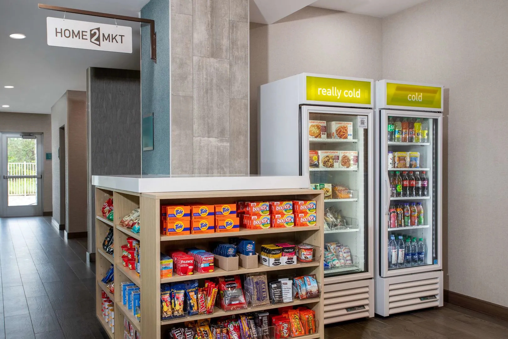 Home2 Suites by Hilton Vero Beach I-95