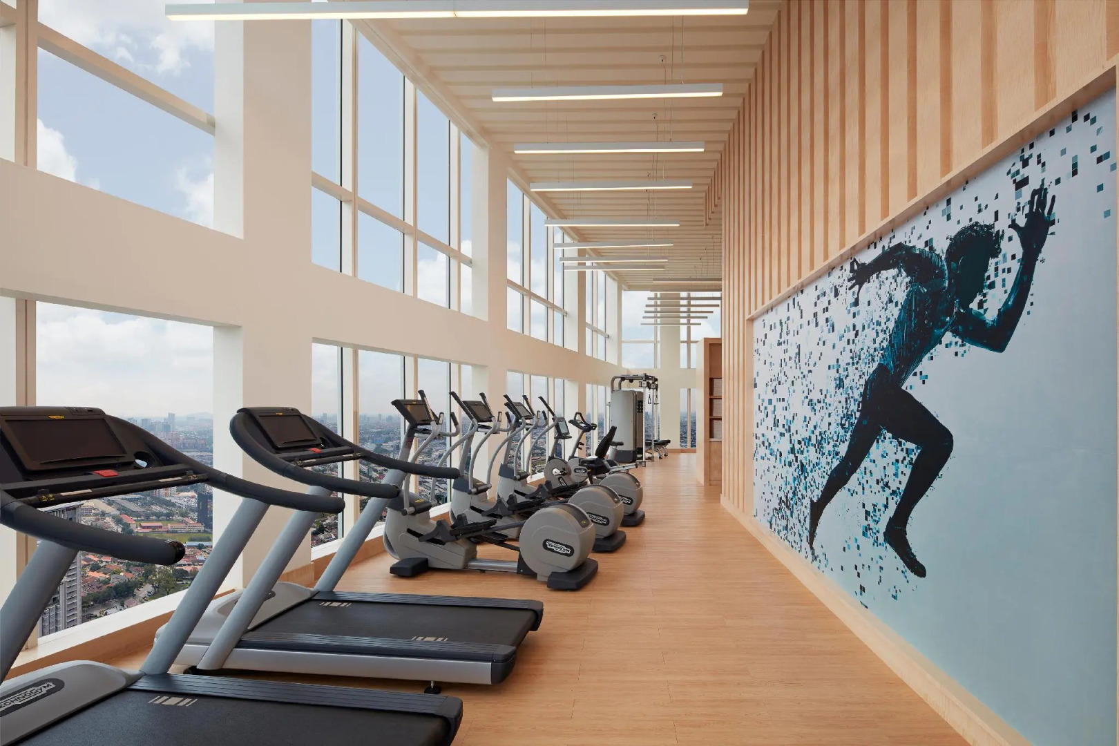 Sheraton Petaling Jaya Hotel