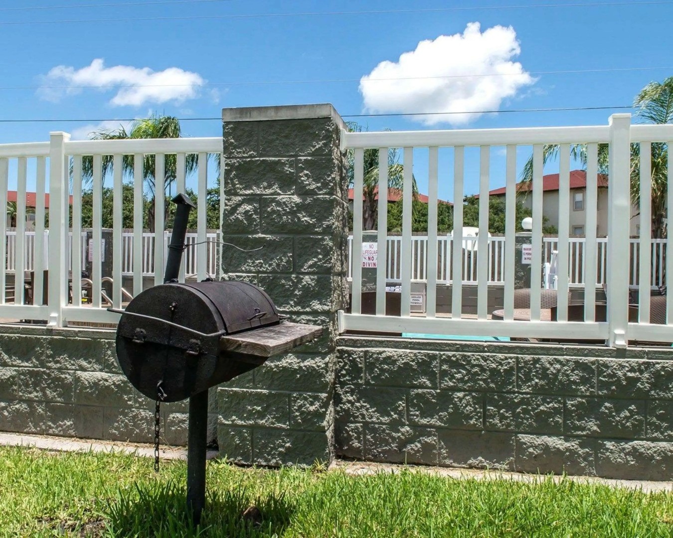 Comfort Suites Near Texas A&M University - Corpus Christi