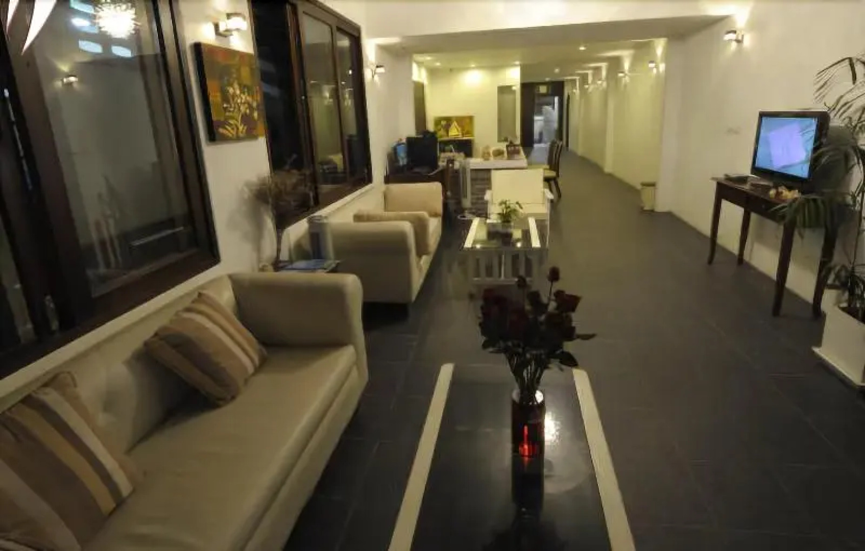 Baan Talay - Thungwualaen