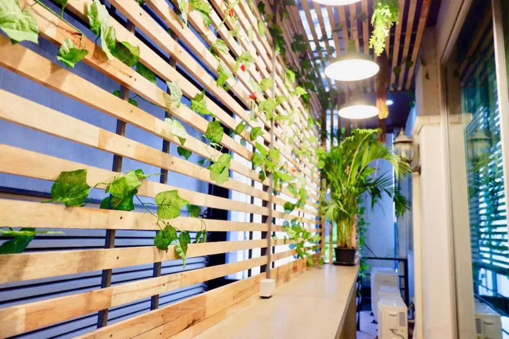 Sleep Cafe @Hidee 24/7