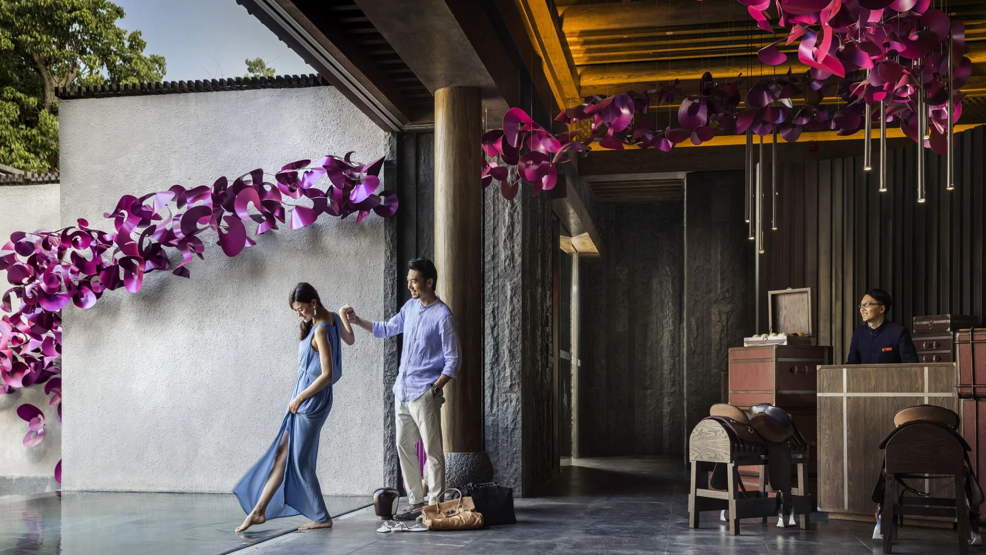 Hotel Indigo Lijiang Ancient Town by IHG