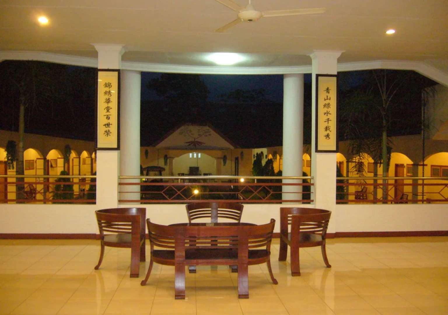 Hotel Prima Lumajang