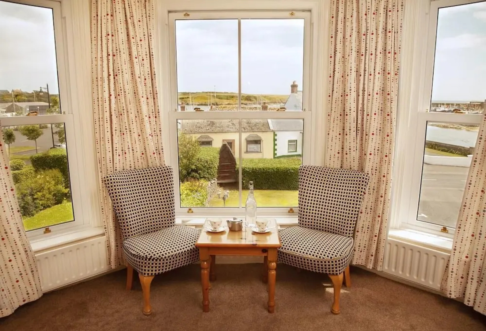 Burford Lodge Guest House